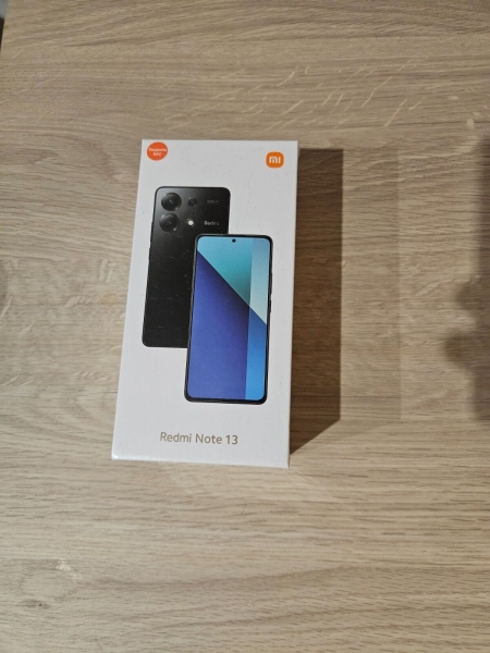 Xiaomi Redmi Note 3 Smartphone