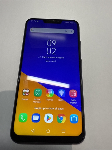 Asus Zenfone 5 X00qd – entsperrt, 64Gb, Dual Sim