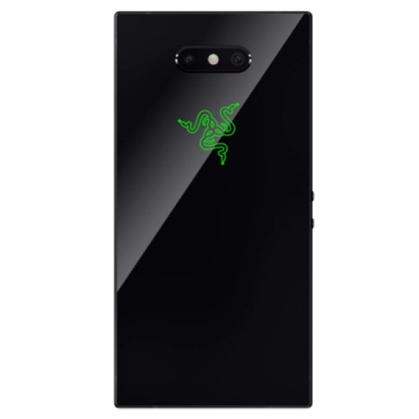 Razer Phone 2 64GB 8GB Android entsperrt SIM 4G schwarz Handy Smartphone C2