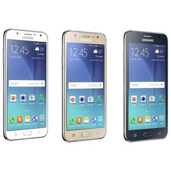 Samsung Galaxy J5 2016 J510FN Android ohne Simlock Smartphone 5.2″“ 16GB 13MP Grad