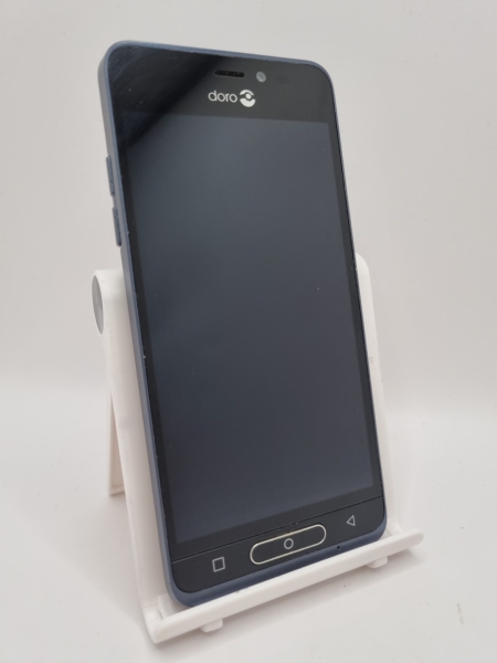 Doro 8035 grau entsperrt 16GB 5,0″ Android Smartphone defekt Ersatzteile & Reparaturen #A