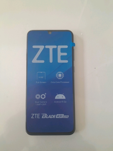 🔥 Smartphone ZTE BLADE A51 lite🔥