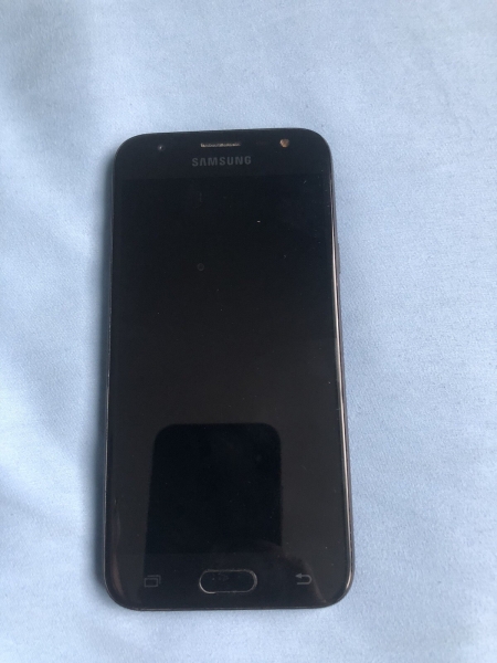 Samsung J3 2017 Entsperrt ✅✅✅