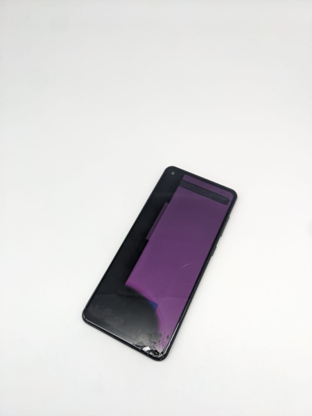 Samsung Galaxy A21S Smartphone Ersatzteile | DISPLAYSCHADEN | UNGETESTET
