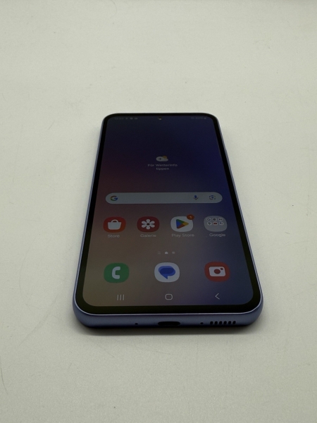 SAMSUNG Galaxy A54 5G 128GB Violet Smartphone SUPER ZUSTAND K912