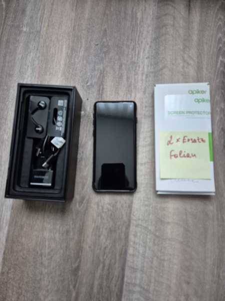 Samsung Galaxy S10 S 10  Smartphone Handy 128GB Duos Dual-SIM Exzelent Top zust.