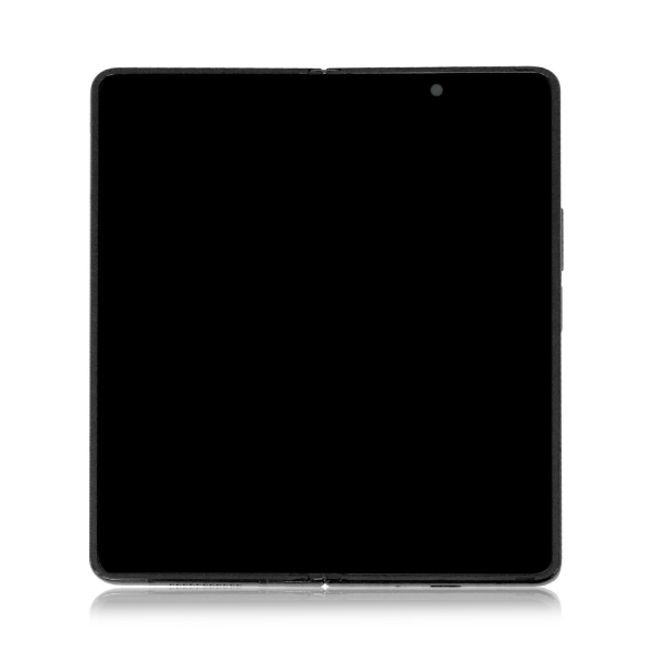 B-Ware – Samsung Galaxy Z Fold5 256GB Smartphone Phantom Black SM-F946BZKBEUB
