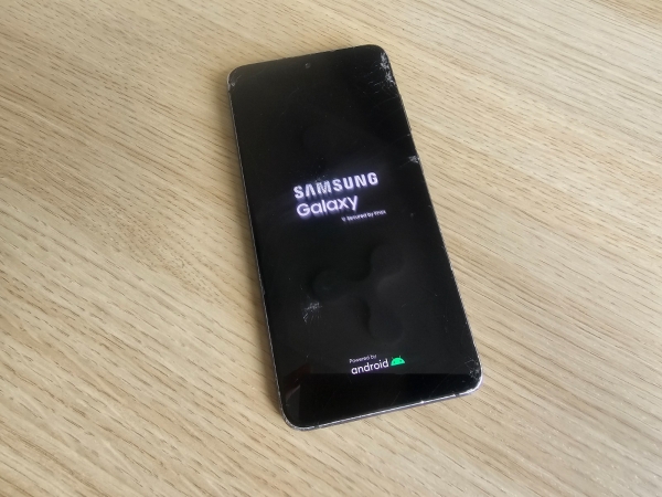 Samsung Galaxy S21 FE 5G 128GB Graphite | Smartphone
