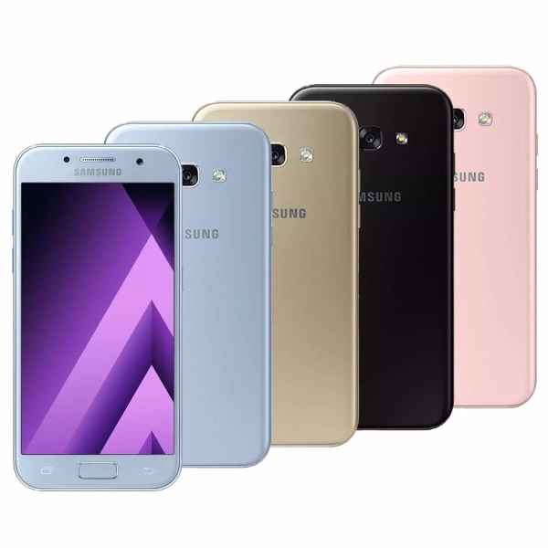 De-Googled Samsung – A5 2017 – Entsperrt Privatsphäre Smartphone Handy