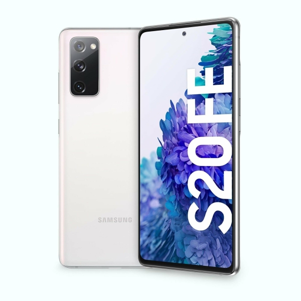 De-Googled Samsung S20 Fe – (Entsperrt) Privatsphäre Smartphone Handy –