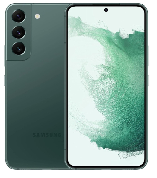 NEU Samsung Galaxy S22 5G 6,1″ Smartphone 128GB entsperrt – Brandneu