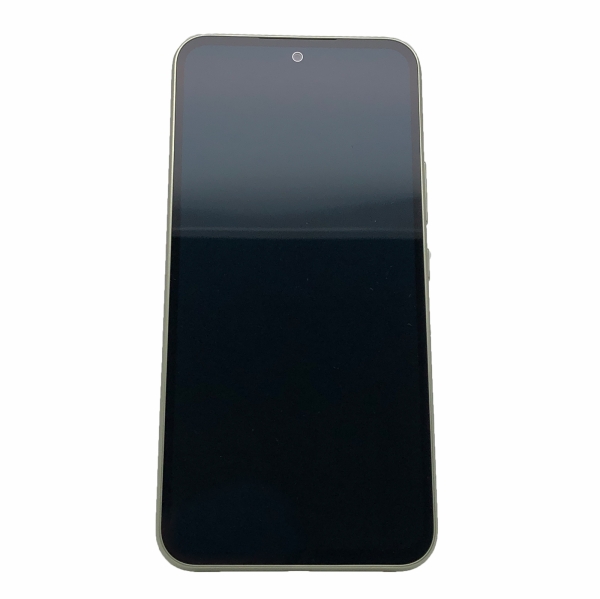 Samsung Galaxy A54 256GB Dual-SIM light green Smartphone Gut – Refurbished