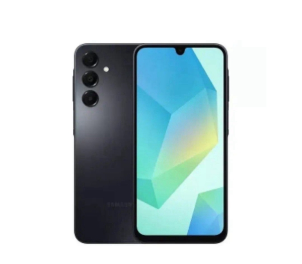 Samsung Galaxy A16 Android Smartphone 4G 128GB entsperrt Dual-Sim – NEU