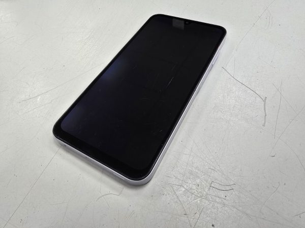 Samsung Galaxy A25 5G 128GB 6GB hellblau Android (entsperrt) Smartphone