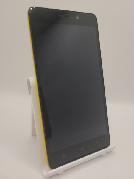 Lenovo K3 Note gelb 16GB 5,5″ 13MP 4G LTE Android Smartphone defekt #E