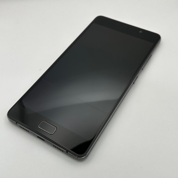 Lenovo P2 P2a42 – 32GB Grau Dual Sim 4G Android Smartphone – Haarriss