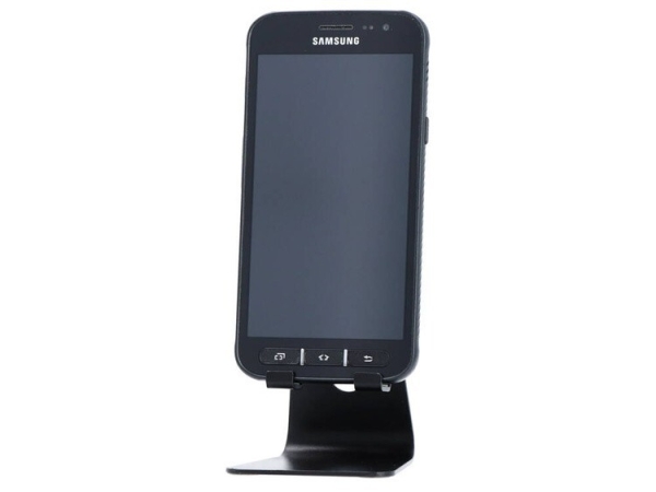 Samsung  Galaxy XCover 4 – 16GB – Schwarz (Ohne Simlock) Smartphone – ohne Akku