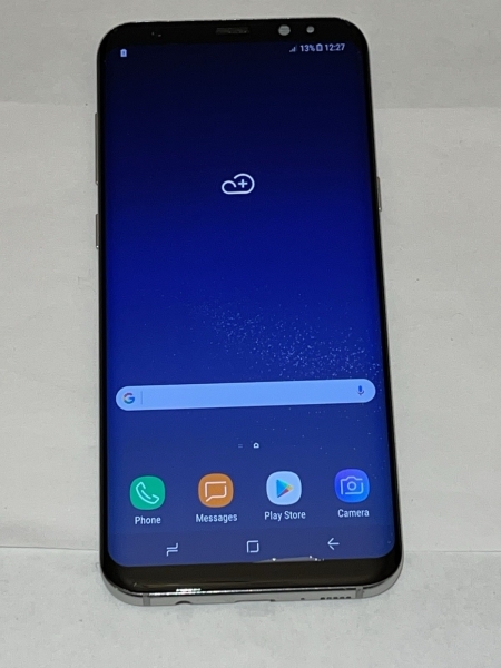 Samsung Galaxy S8 Plus 64gb entsperrt