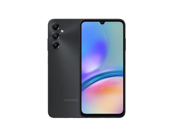 Samsung Galaxy A05s Dual Sim Smartphone – Schwarz- Entsperrt✅- Garantie✅