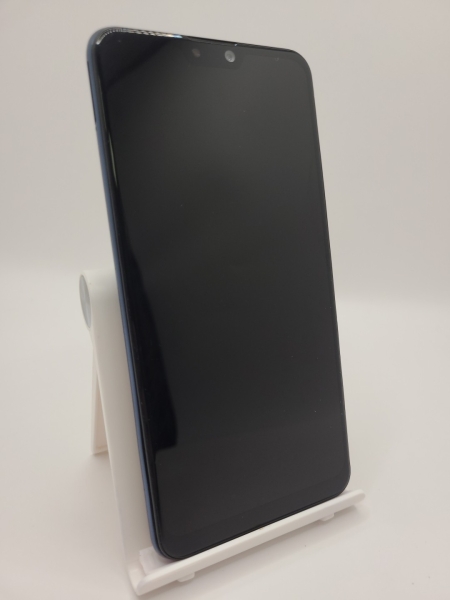Asus ZenFone Max Pro M2 blau 64GB 6,2″ 12MP Android Smartphone defekt #E