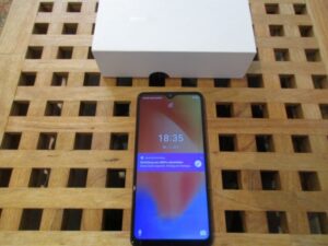 Smartphone Blackview A80 Pro 64GB 4GB ohne Vertrag Rot