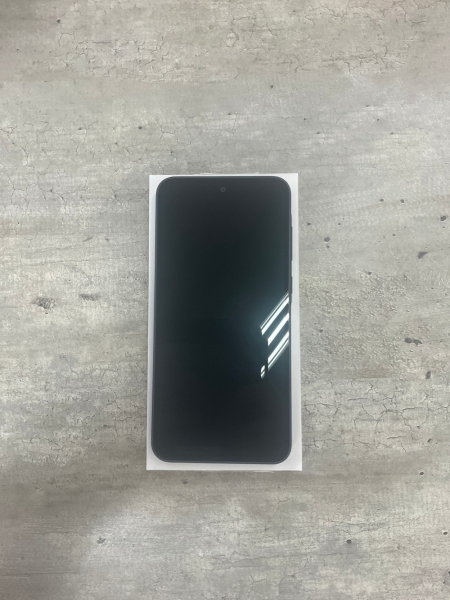 Samsung Galaxy A35 5G 128GB Awesome Navy Smartphone Gebraucht 6#1907204