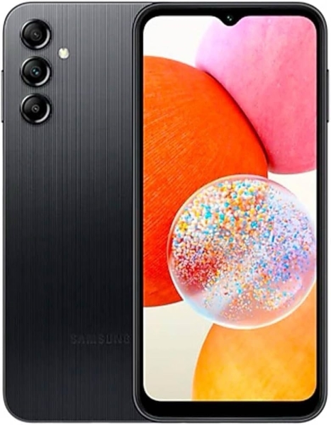Samsung Galaxy A14 128GB 4GB RAM Smartphone neu ungeöffnet