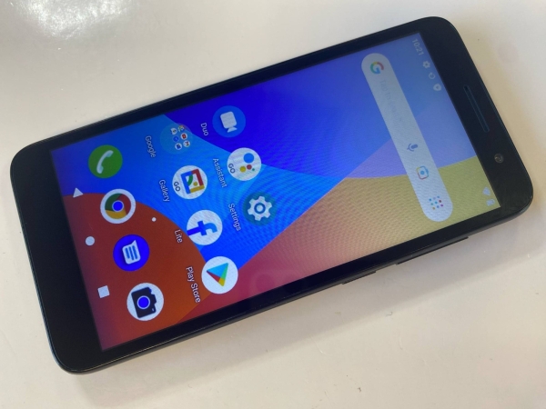 Alcatel 1 (5033D) – Smartphone – entsperrt – Android 8 4G LTE 5″ 5MP DUAL SIM
