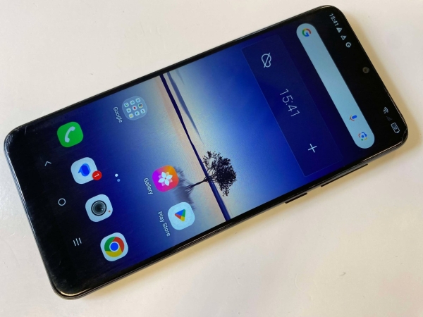 Alcatel 3L (5039D) Smartphone – Tesco Netzwerk – 16GB 13MP Android 8.1 4G LTE