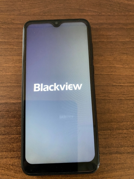Smartphone Blackview A60