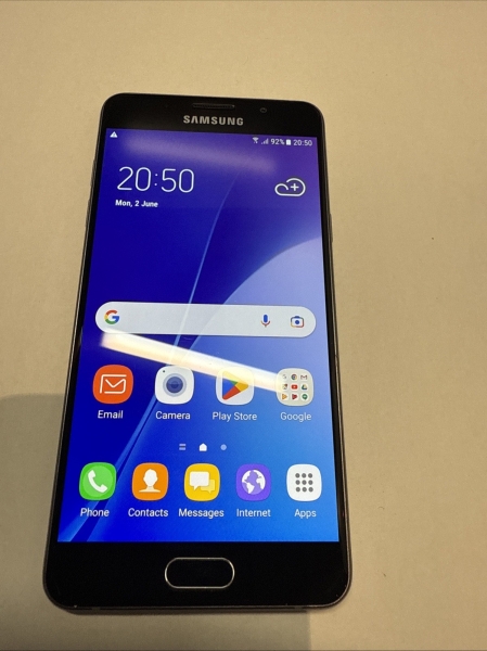 Samsung A5 A510F – entsperrt – 16Gb