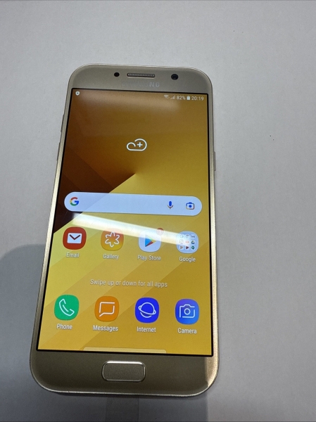 Samsung A5 A520F – 32Gb – Entsperrt