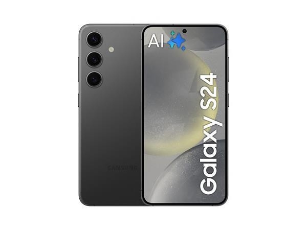 Samsung Galaxy S24 5G – 256GB – 8GB RAM – AI Handy – Marble Grey