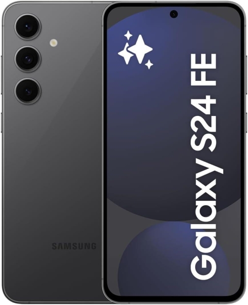 Samsung Galaxy S24 5G – 256GB – 8GB RAM – AI Handy – Graphite