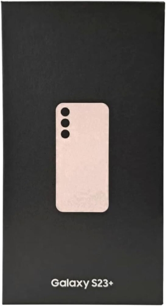 Neu SAMSUNG Galaxy S23+ Plus 5G SM-S916U 8+256GB Unlocked Smartphone – Android