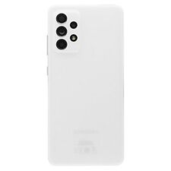 Samsung Galaxy A52s 5G Dual SIM Weiß 128 GB Smartphone Refurbished Sehr Gut