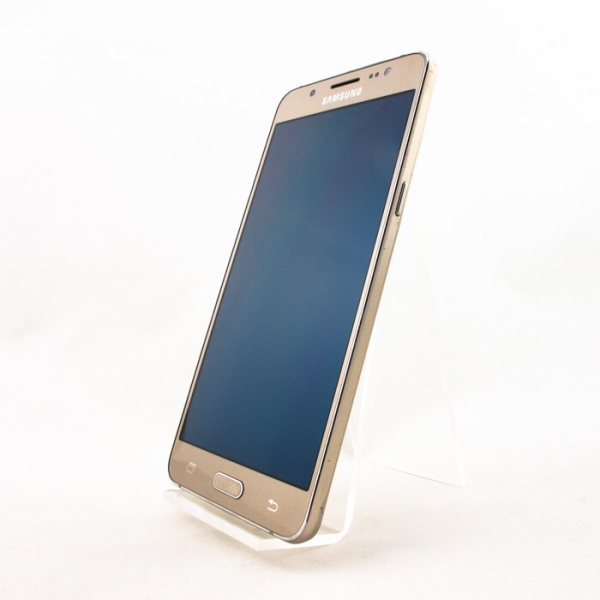 Samsung Galaxy J5 DUAL SIM 2016 J510FN DS Gold 16 GB Smartphone Ohne Simlock LTE