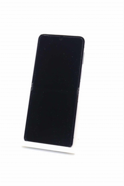 Samsung Galaxy Z Flip5 faltbares Smartphone, 6,7 Zoll, Android, 8GB, 256GB, grau