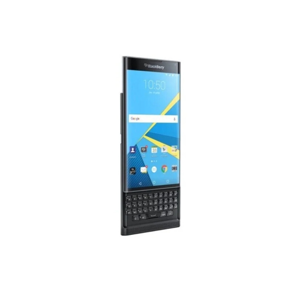 BlackBerry Priv Stv100 4 3GB RAM 32GB Speicher 5,4″ AMOLED Android Smartphone