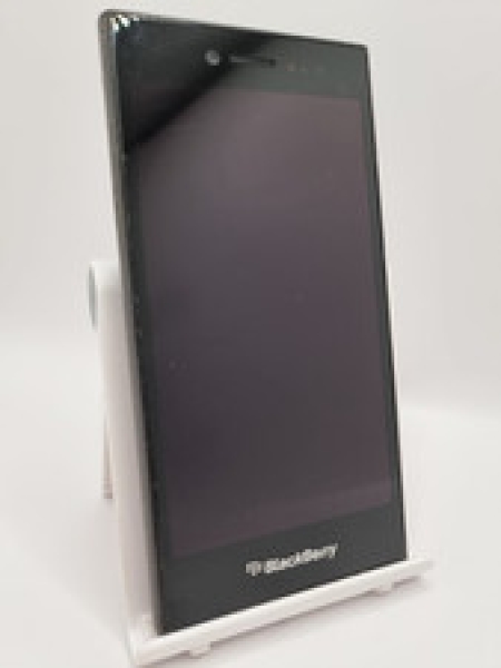 BlackBerry Leap schwarz 16GB 5,0″ BlackBerry Smartphone defekt Ersatzteile & Reparaturen #D
