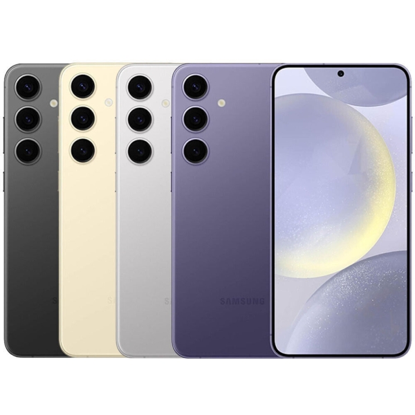 Neu Samsung Galaxy S24+ Plus (5G) SM-S926U 256GB Ohne Vertrag Handys Smartphone