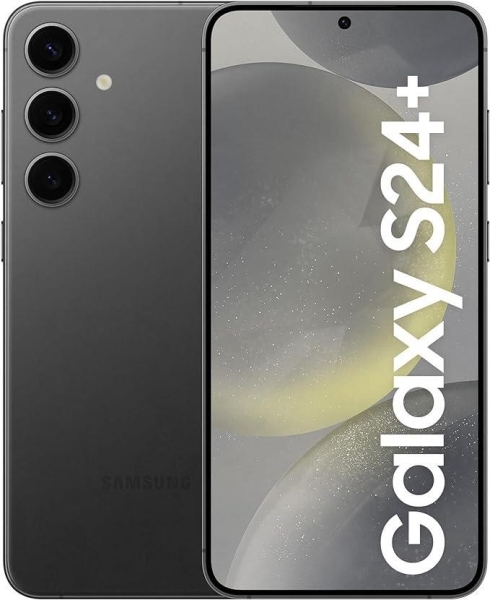 Samsung Galaxy S24+ | 512GB | Onyx Black