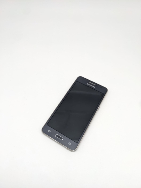 Samsung Galaxy Grand Prime SM-G531F Grau Smartphone | OHNE SIMLOCK