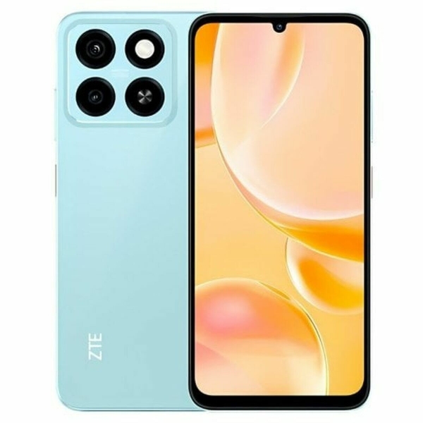 Smartphone ZTE Z2450/BE SC9863A ARM Cortex-A55 64 GB Blau