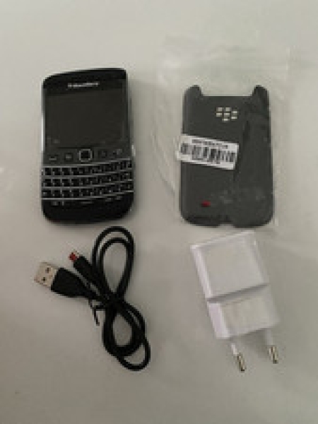 BlackBerry  Bold 9790 – 8GB (Ohne Simlock) Smartphone