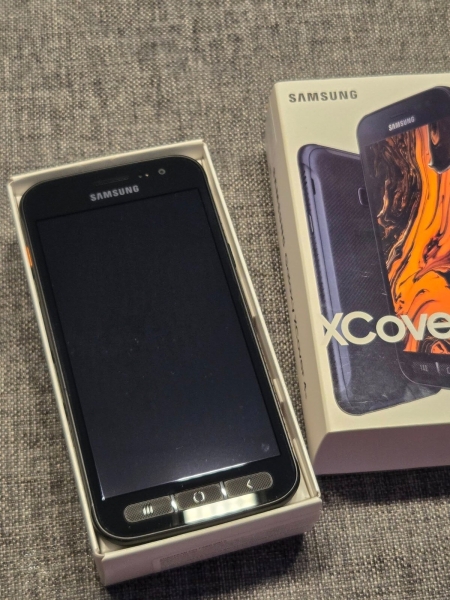 Samsung xCover 4S  gebraucht handy smartphone 32gb