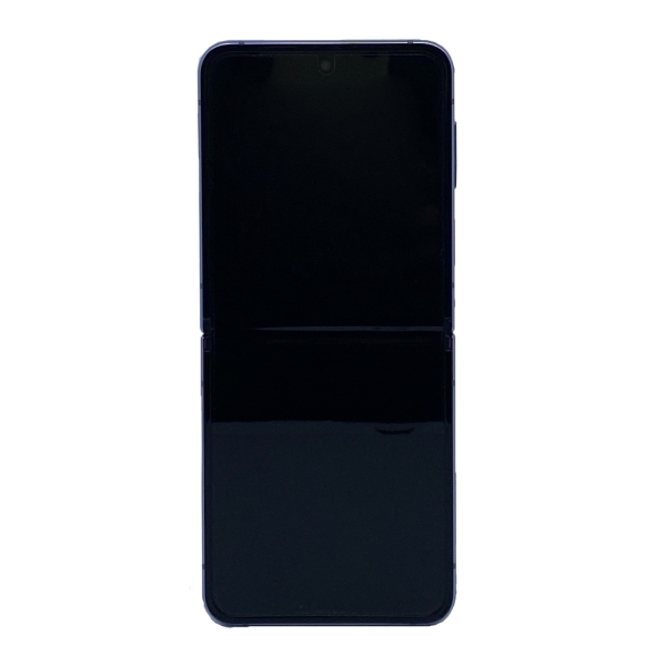 Samsung Galaxy Z Flip4 512GB Bora Purple Smartphone Hervorragend – Refurbished