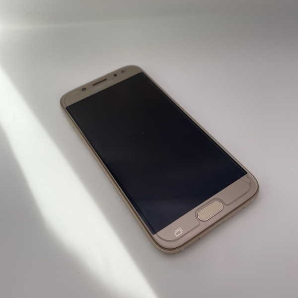 Samsung Galaxy j5 2017 16GB (Entsperrt) Gold Android 9