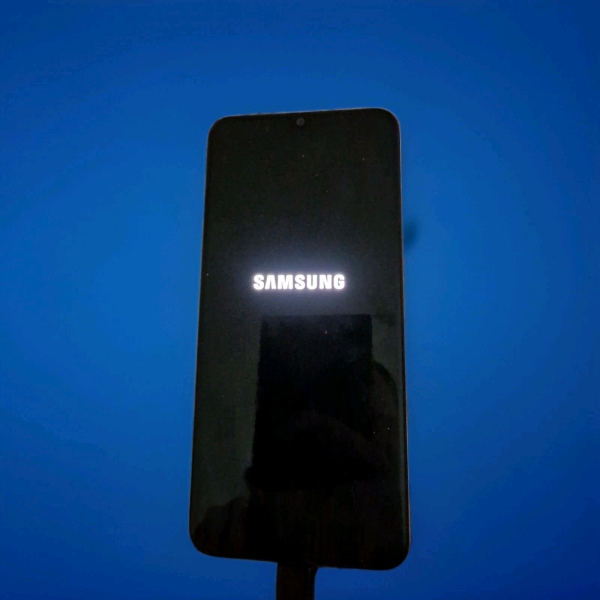 Samsung Galaxy A50 Dual Sim Coral nur Smartphone