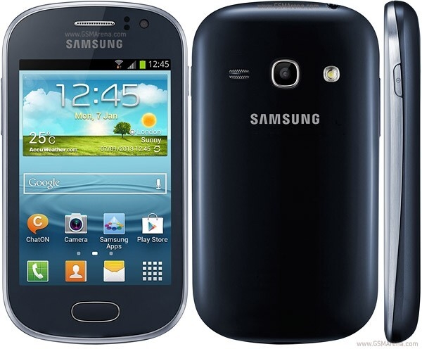 Samsung Galaxy – Smartphone – entsperrt – verschiedene kompakte Handymodelle